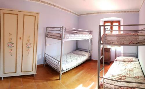 Agroturismo Casa Vecia