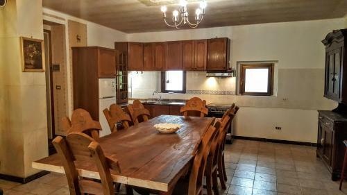 Agroturismo Casa Vecia