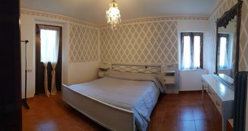 Agroturismo Casa Vecia