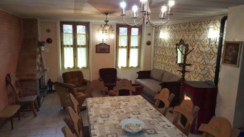 Agroturismo Casa Vecia
