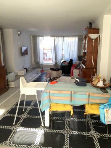 Holiday Home Via Delle Dune