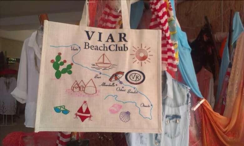 Hotel Viar Beach Club