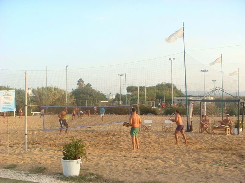 Hotel Viar Beach Club