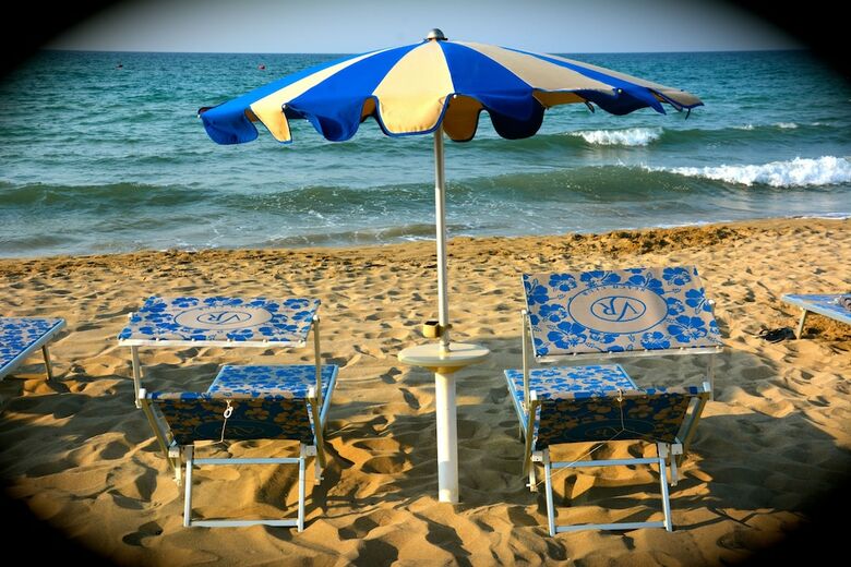 Hotel Viar Beach Club