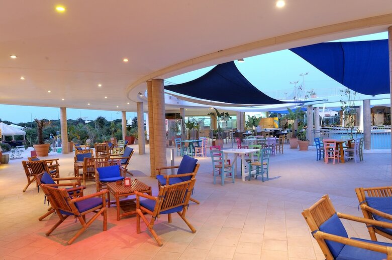 Hotel Viar Beach Club
