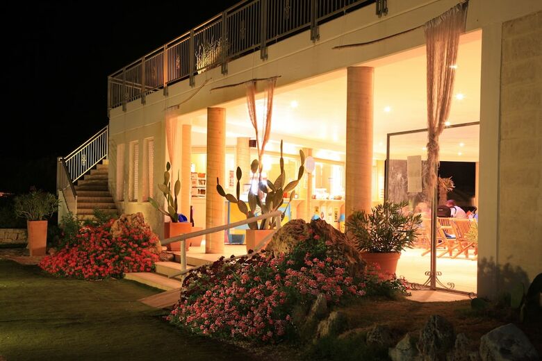 Hotel Viar Beach Club