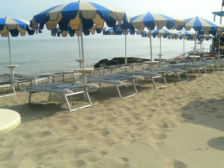 Hotel Viar Beach Club