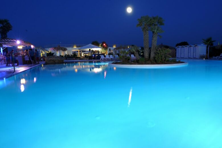 Hotel Viar Beach Club
