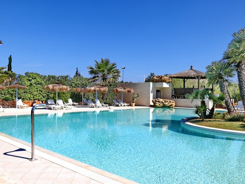 Hotel Viar Beach Club