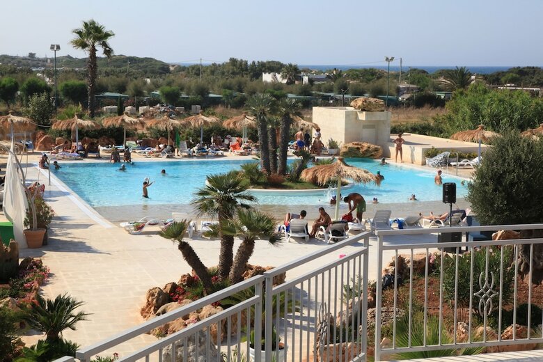 Hotel Viar Beach Club