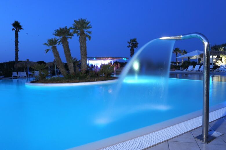 Hotel Viar Beach Club