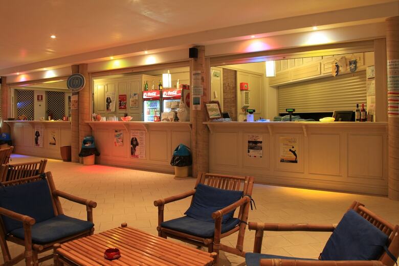 Hotel Viar Beach Club