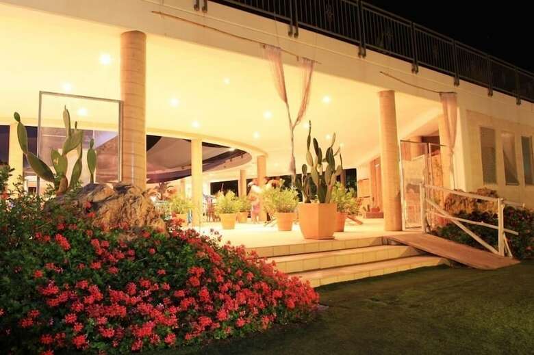 Hotel Viar Beach Club
