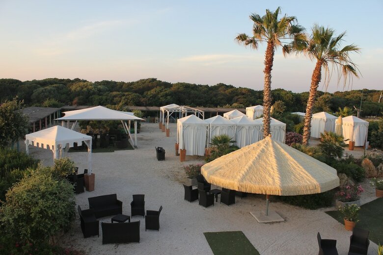 Hotel Viar Beach Club