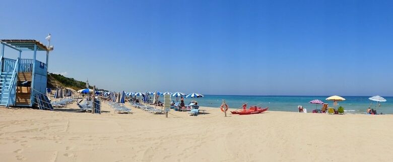 Hotel Viar Beach Club
