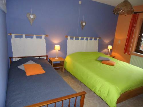 Apartamento Villa Clara