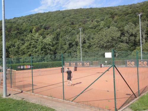 Apartamento Gite Des Ev�ts