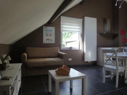 Apartamento Gite Des Ev�ts