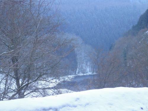 Apartamento Gite Des Ev�ts