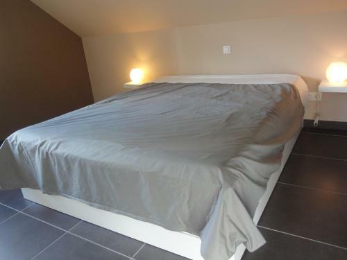 Apartamento Gite Des Ev�ts