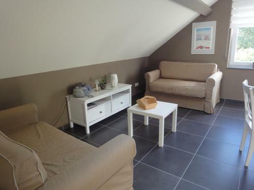 Apartamento Gite Des Ev�ts