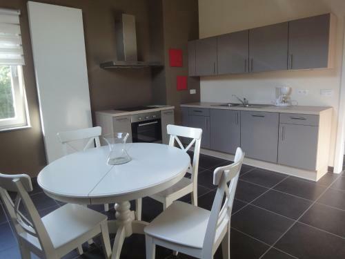 Apartamento Gite Des Ev�ts