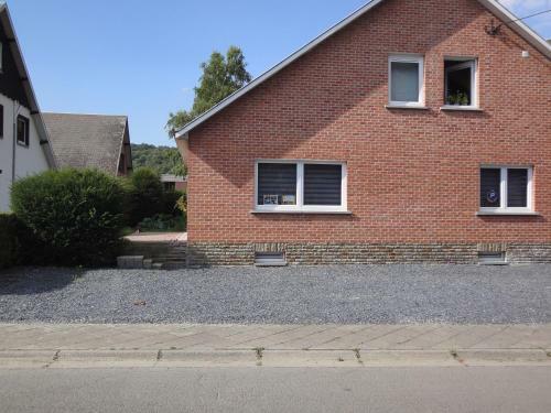 Apartamento Gite Des Ev�ts