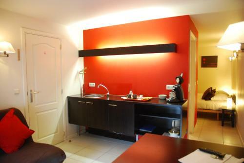 B&B La Fontanella