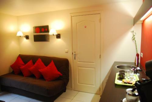 B&B La Fontanella