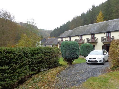 Hotel Gai-sejour