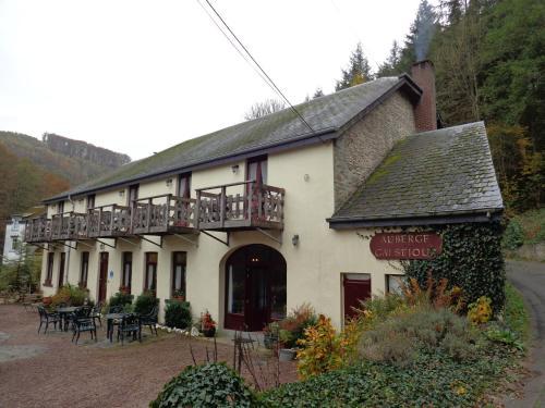 Hotel Gai-sejour