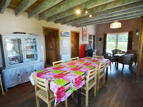 La Vall�e Des Daims