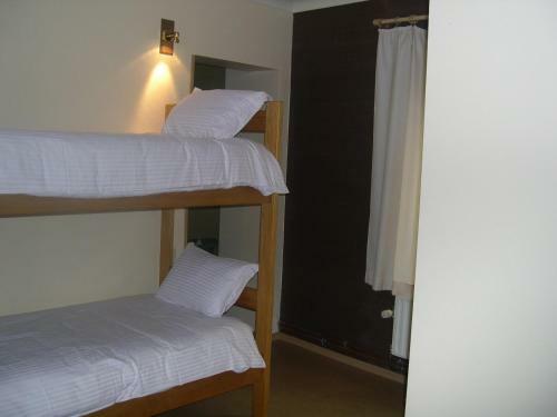 Hotel Beau Rivage And Restaurant Koulic