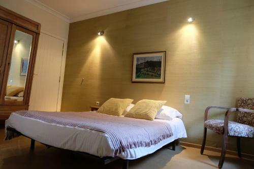 Hotel Beau Rivage And Restaurant Koulic