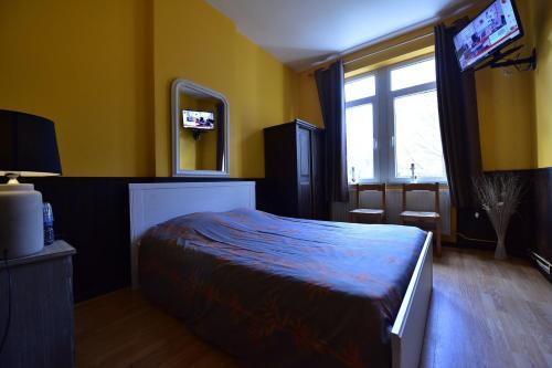 Hotel Le Luxembourg