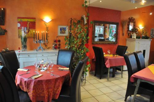 Hotel Le Luxembourg