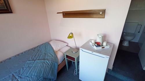 Hotel Le Chalet