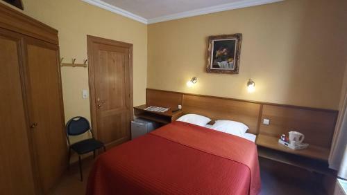 Hotel Le Chalet