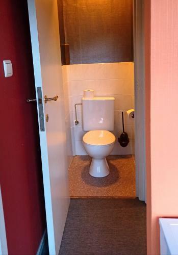 Hotel Le Chalet
