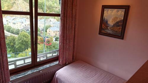 Hotel Le Chalet