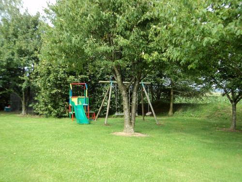 B&B La Niouche