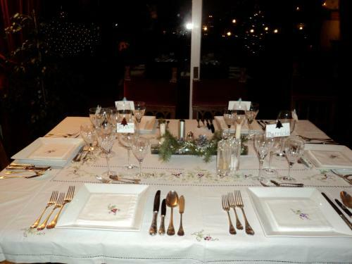 B&B La Niouche