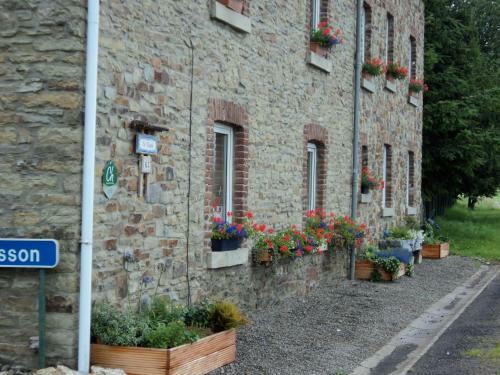 B&B La Niouche