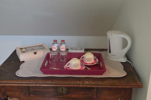 B&B La Niouche