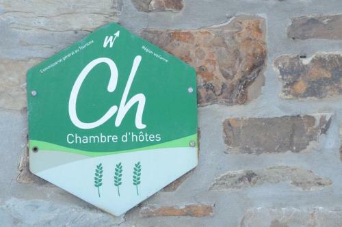 B&B La Niouche