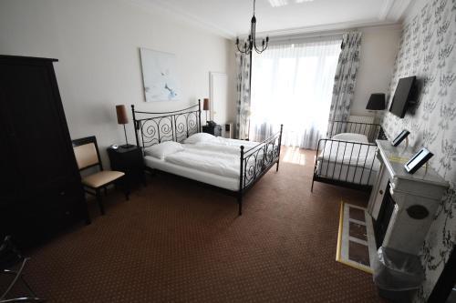 Hotel Splendid