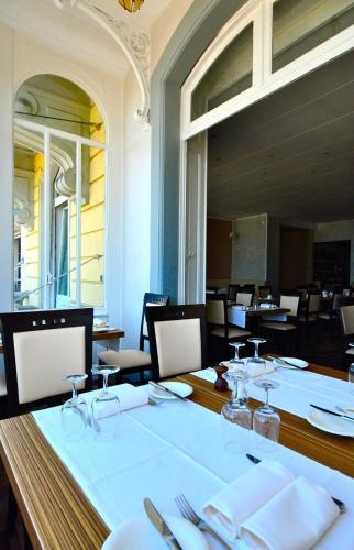 Hotel Splendid