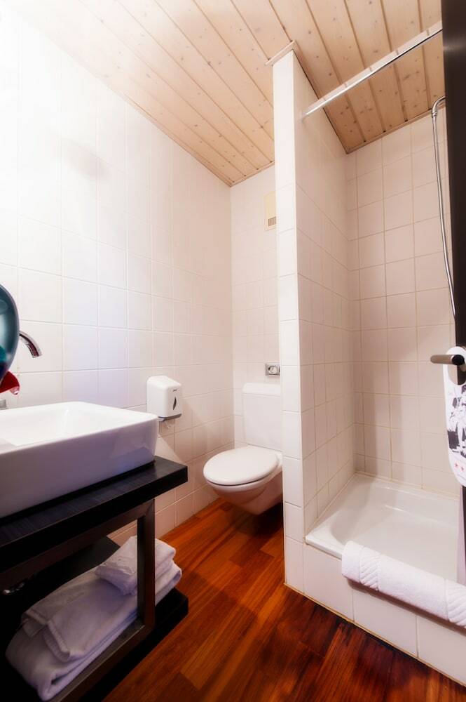 Tralala Hotel Montreux