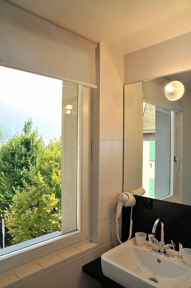 Tralala Hotel Montreux