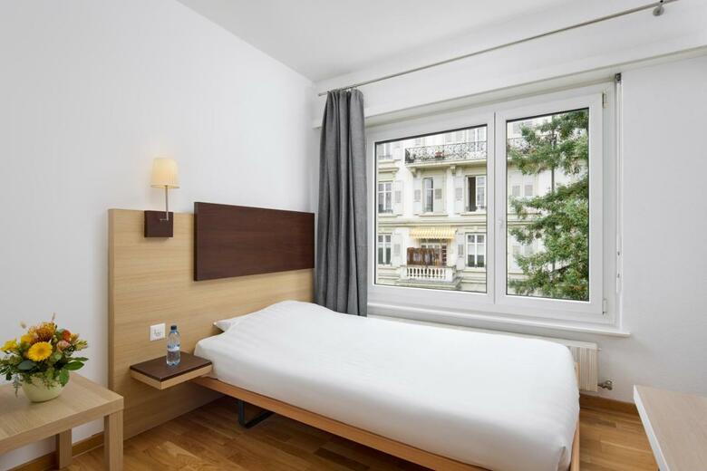 Hotel Bon Port